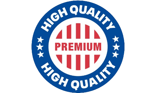 high quality premium